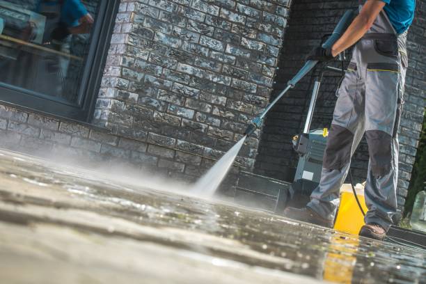Groves, TX Pressure Washing Services Company